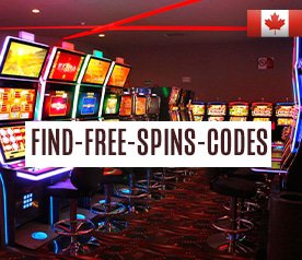 Find Free Spins Codes freespinscanadian.com