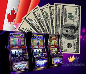 spin palace casino + slots freespinscanadian.com