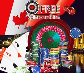 free spins, canada freespinscanadian.com