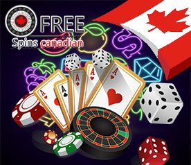 free spins, canada freespinscanadian.com